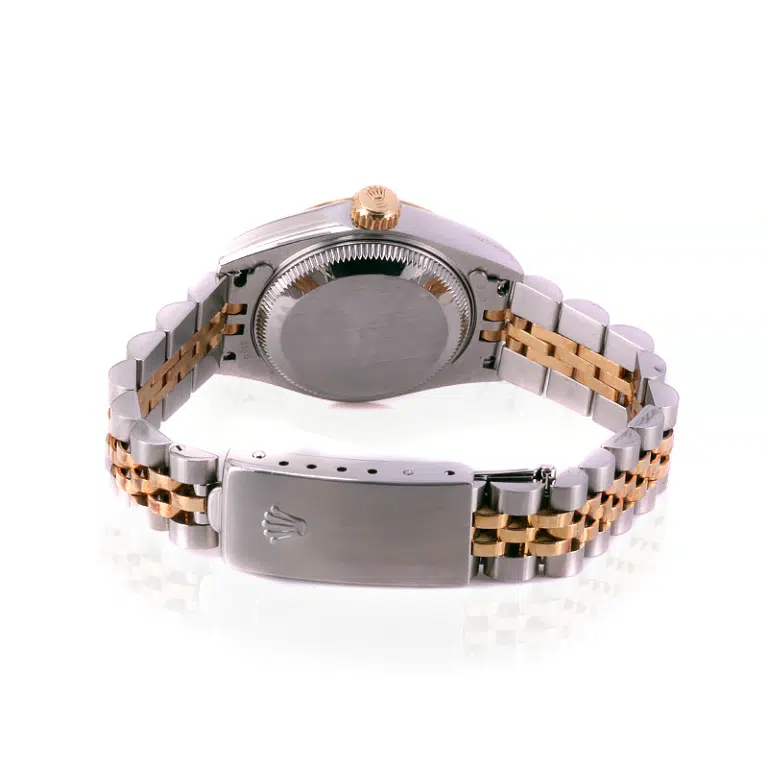 Rolex Datejust watch
