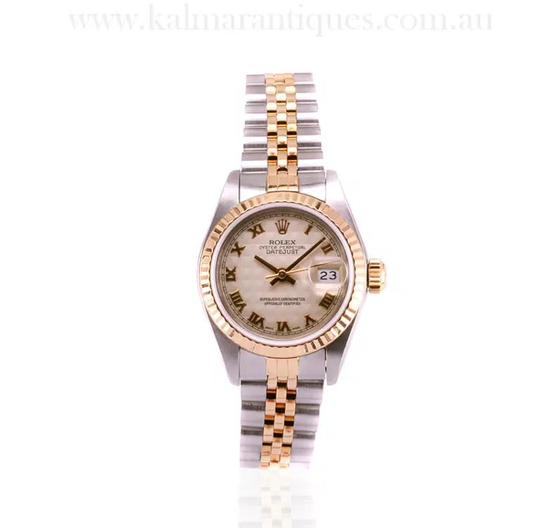Rolex 69173