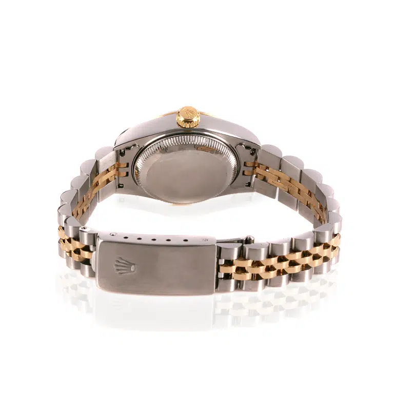 Ladies Rolex Datejust 69173