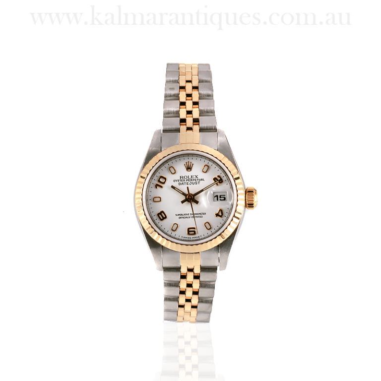 Rolex 69173