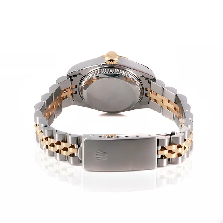 Rolex Datejust Ombre dial 69173