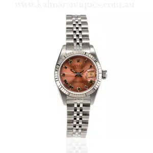 Rolex 69174
