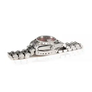 Salmon dial Rolex Datejust 69174