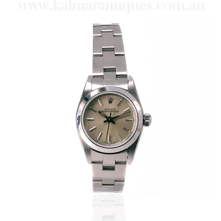 Rolex 76080