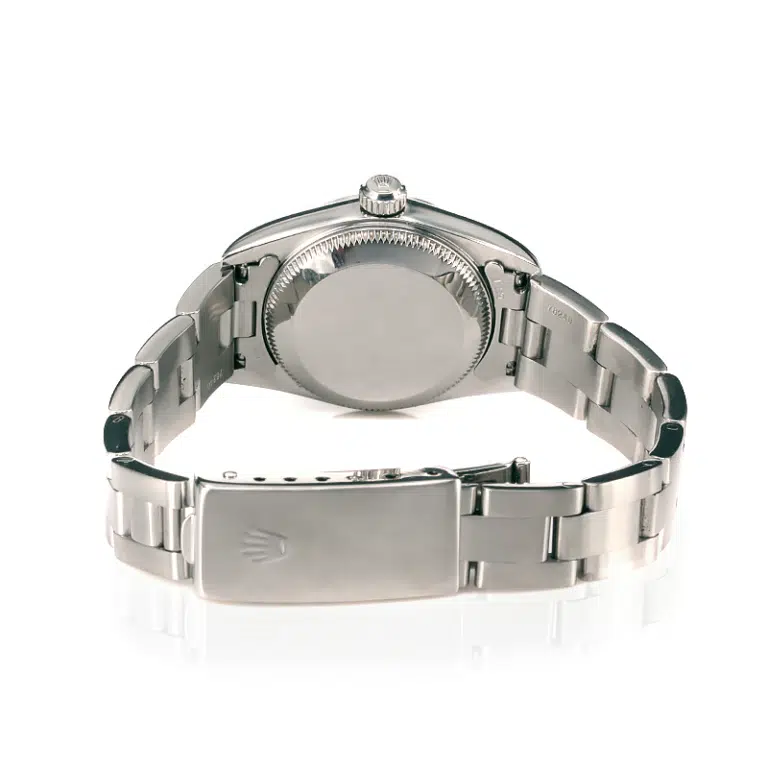 24mm Rolex Oyster Perpetual reference 76080