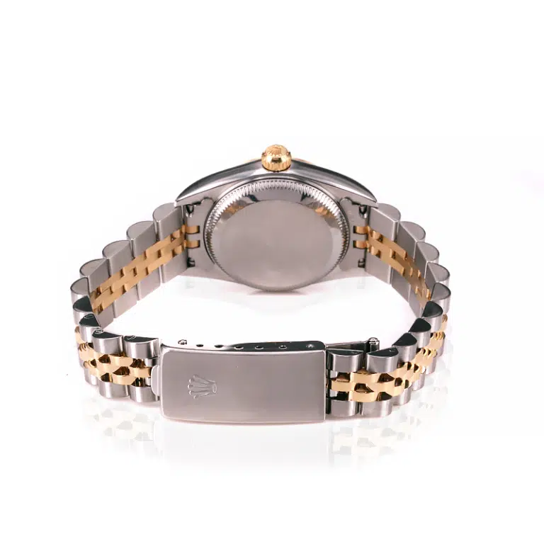 Rolex Oyster Perpetual 76193
