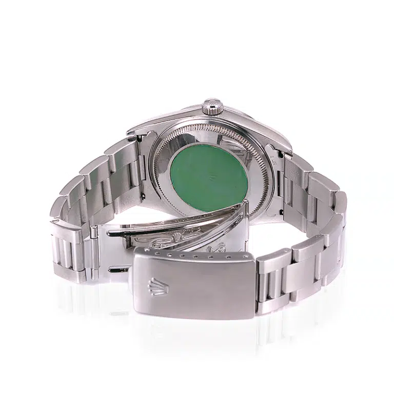 1996 Rolex Air-King