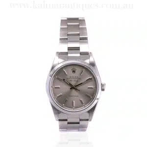 Rolex Air-King 14000