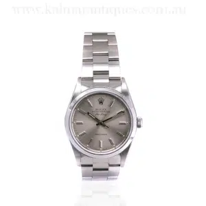 Rolex Air-King