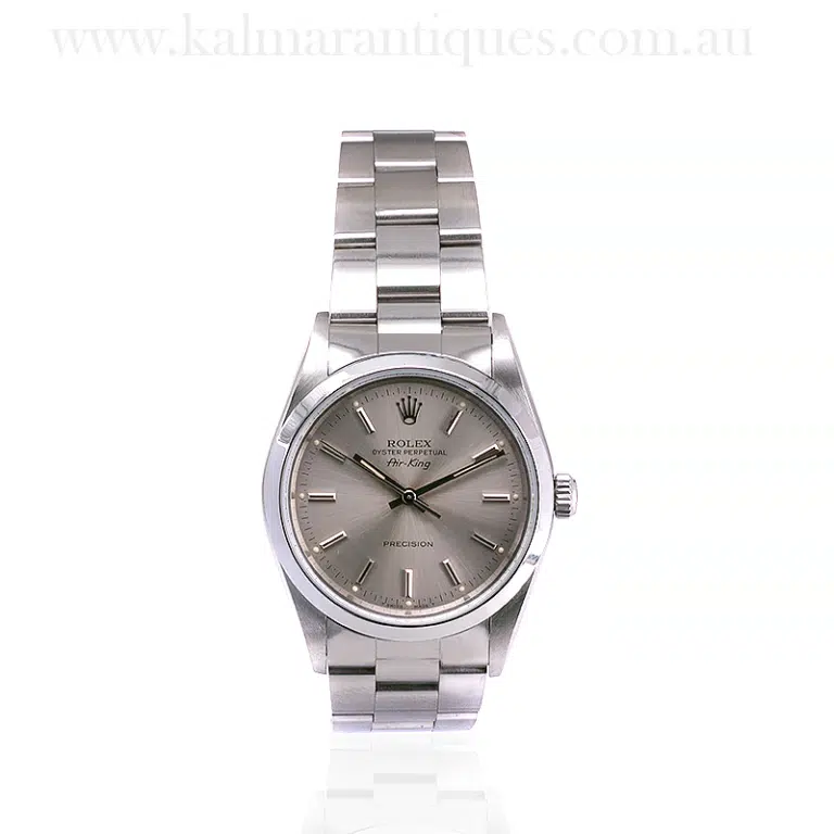Rolex Air-King