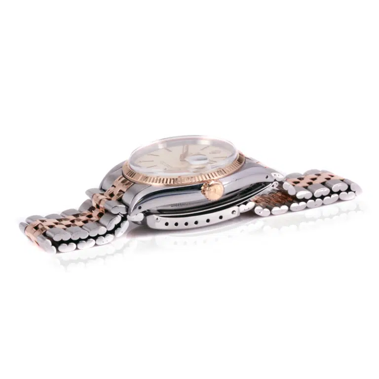 Rolex 6605