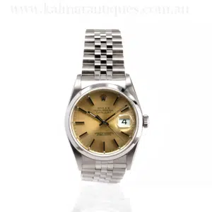 Rolex 16200