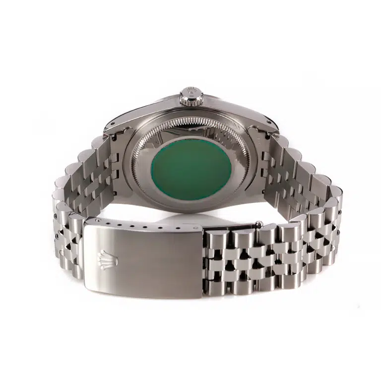 1993 Rolex Oyster 16200