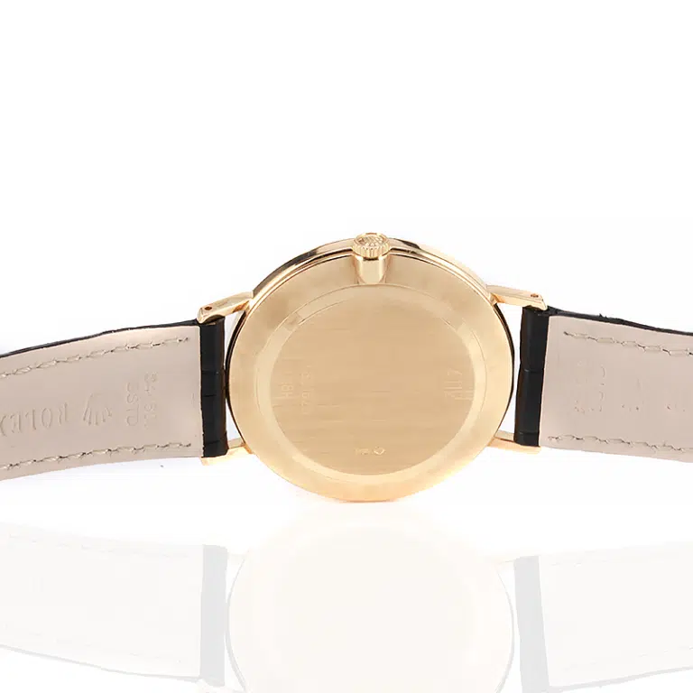Rolex Cellini