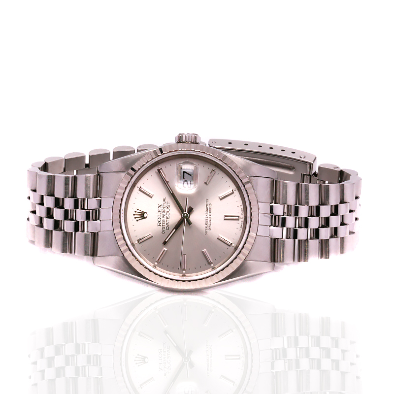 1990 Rolex Oyster Perpetual Datejust 