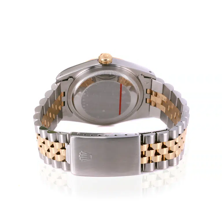 Rolex Datejust 16233