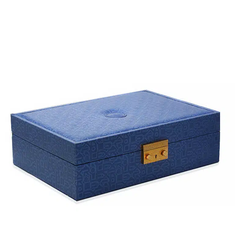 Rolex Jubilee watch box reference 51.00.71