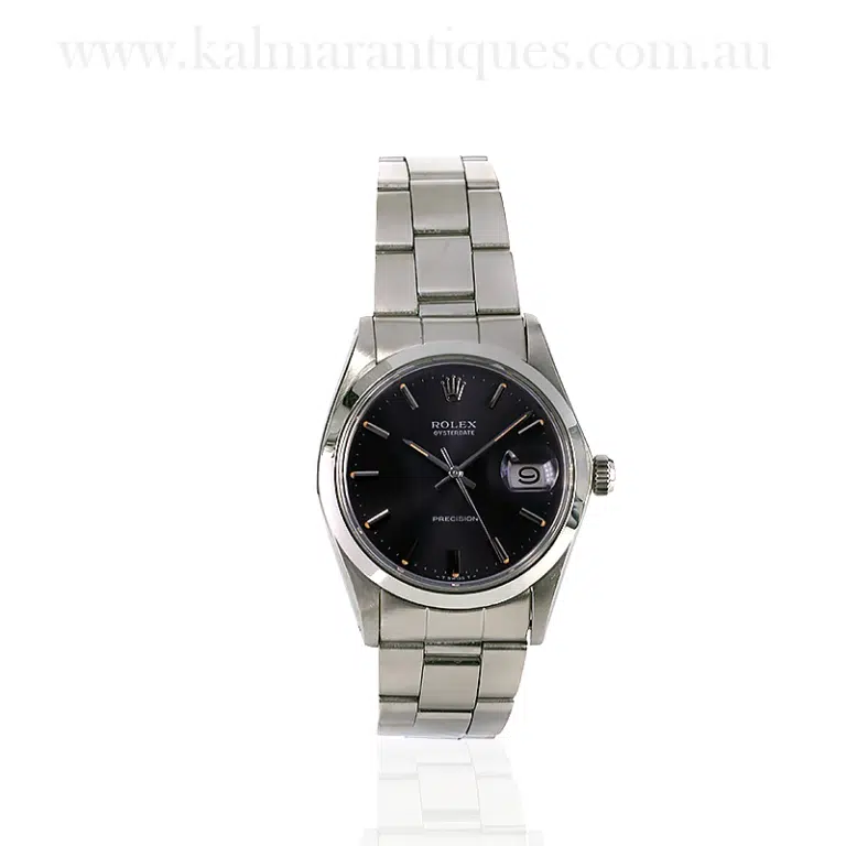 Rolex Precision 6694
