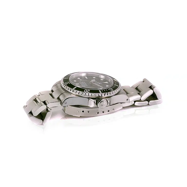Rolex Sea Dweller 16600