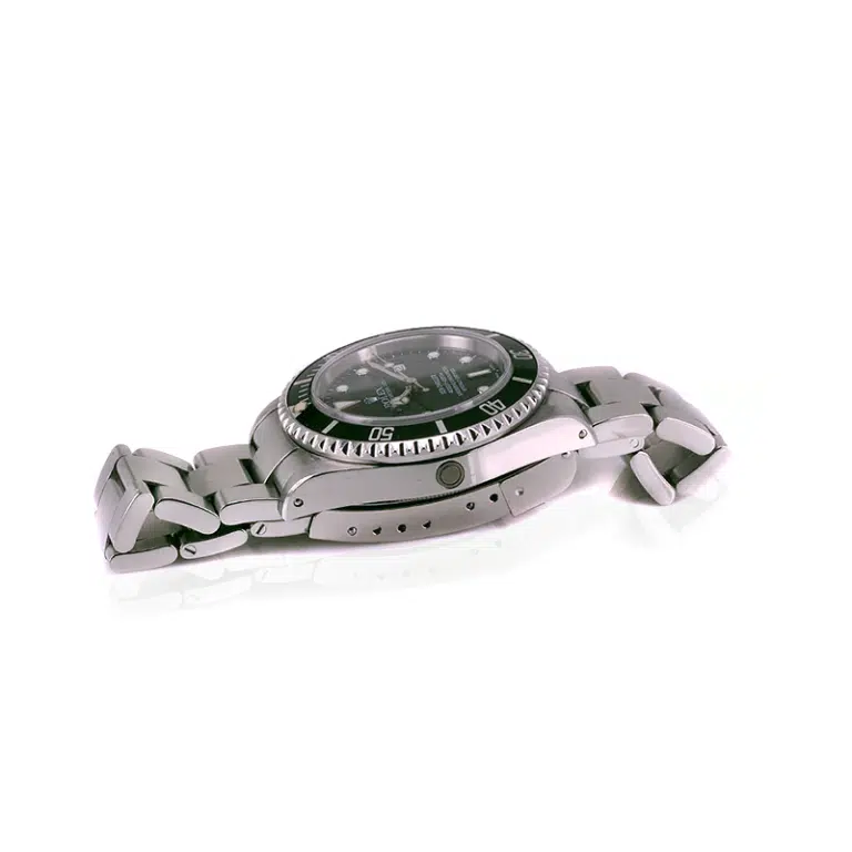 Full set Rolex Sea Dweller 16600