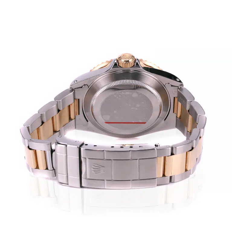 Rolex Submariner 16613