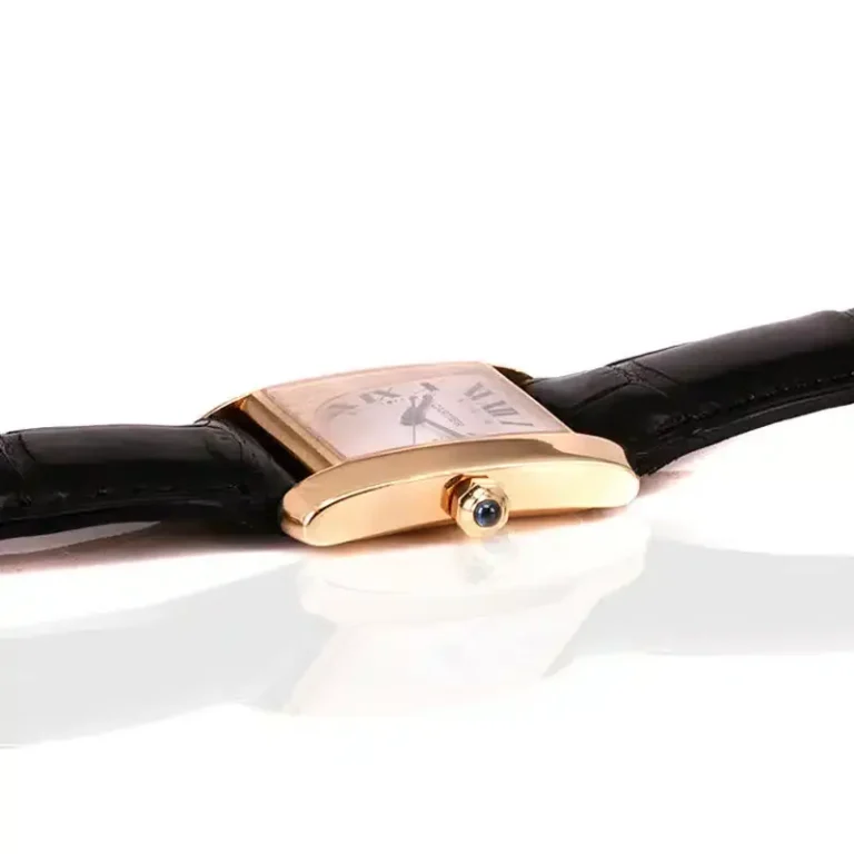 The 1970s to 1980s The Must de Cartier Revolution