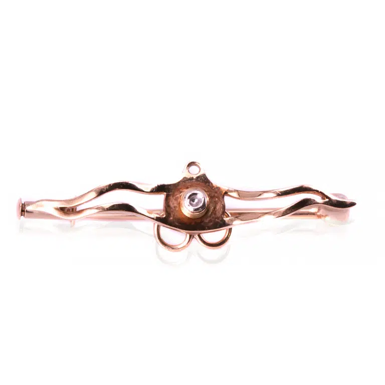 Tiffany & Co brooch