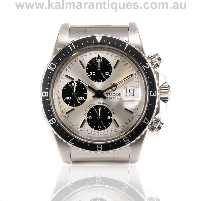 Tudor Big Block reference 79170