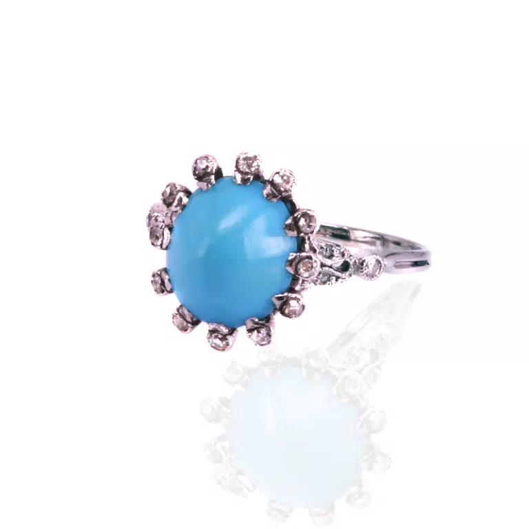 Art Deco jewellery Sydney