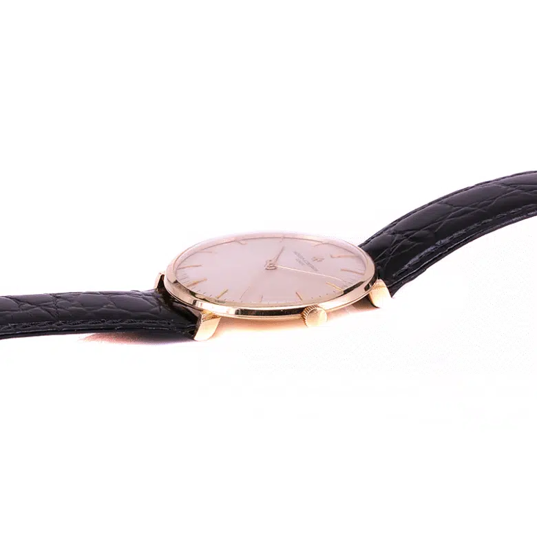 Vintage Vacheron & Constantin reference 6487