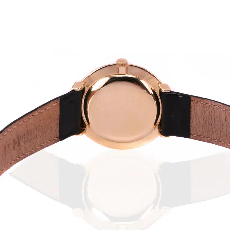 Vintage Vacheron & Constantin reference 6487