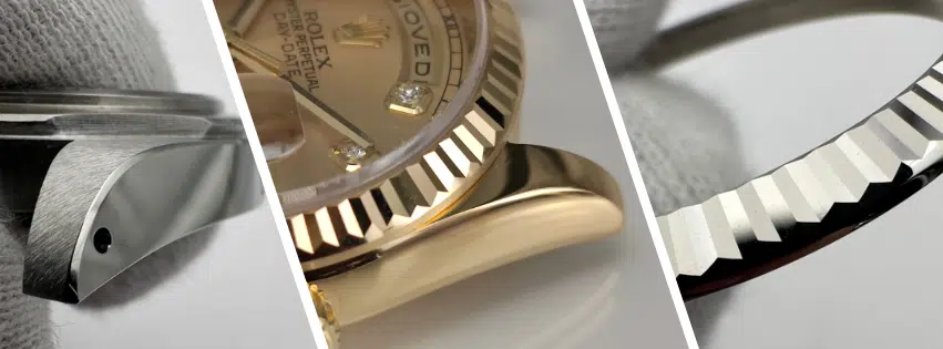 Watch Polishing KalmarAntiques 1