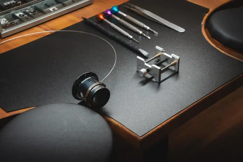 Watch Repairs And Services 2 Watchmaking 1