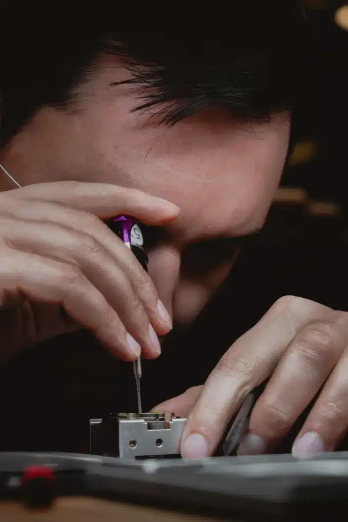 Watch Repairs And Services 3 Watchmaking 2
