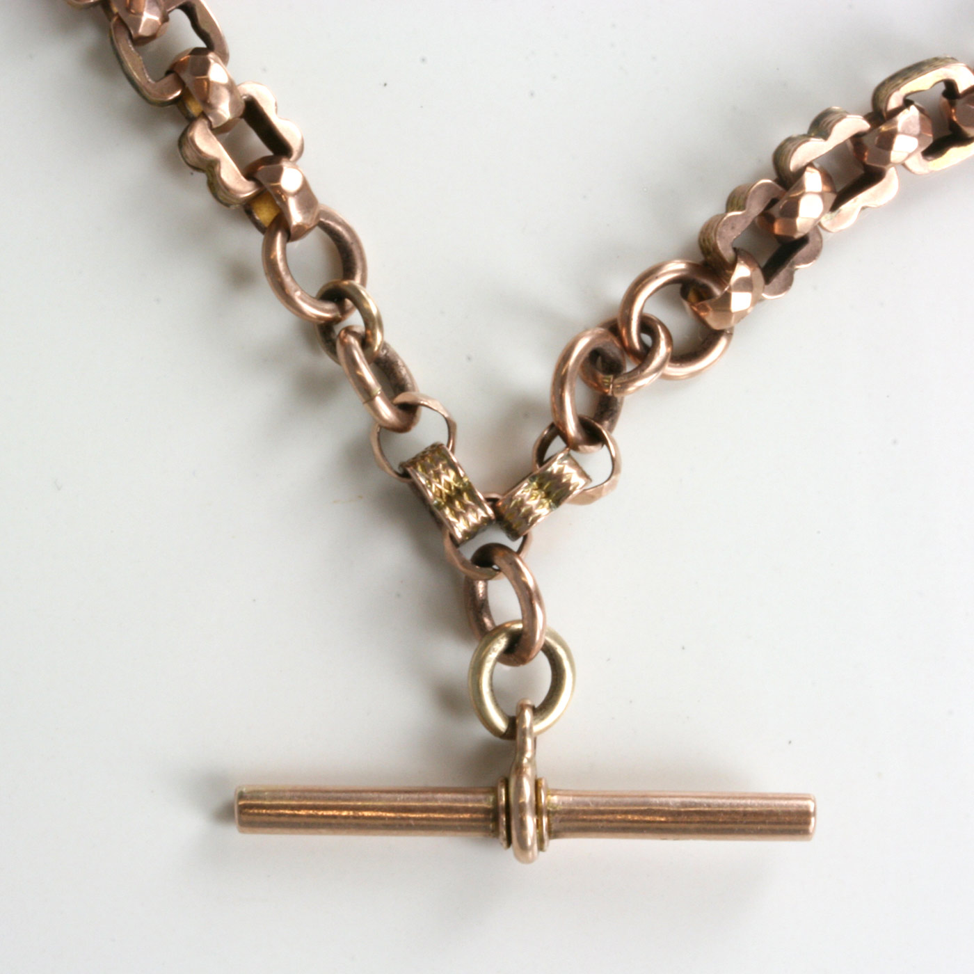 Buy Antique fob chain from the 