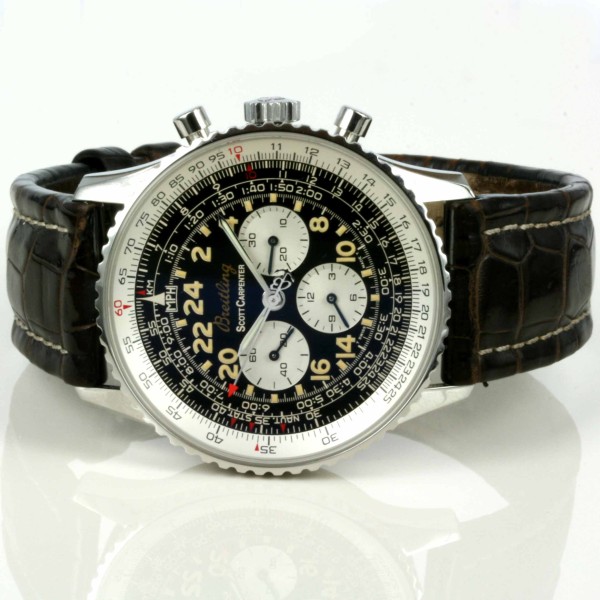 breitling astronaut