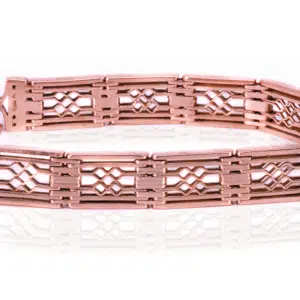 Gate bracelet