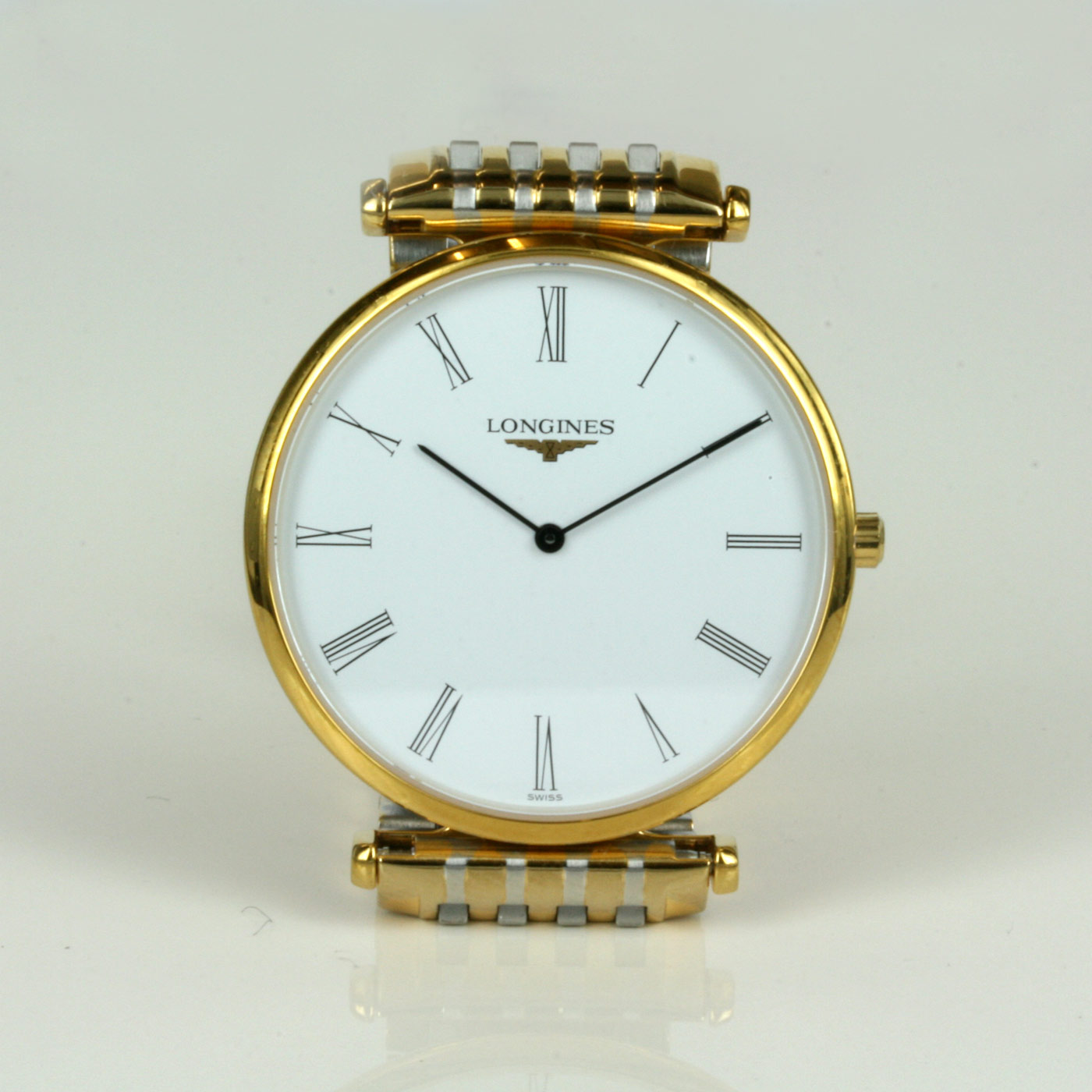 le grand classique de longines