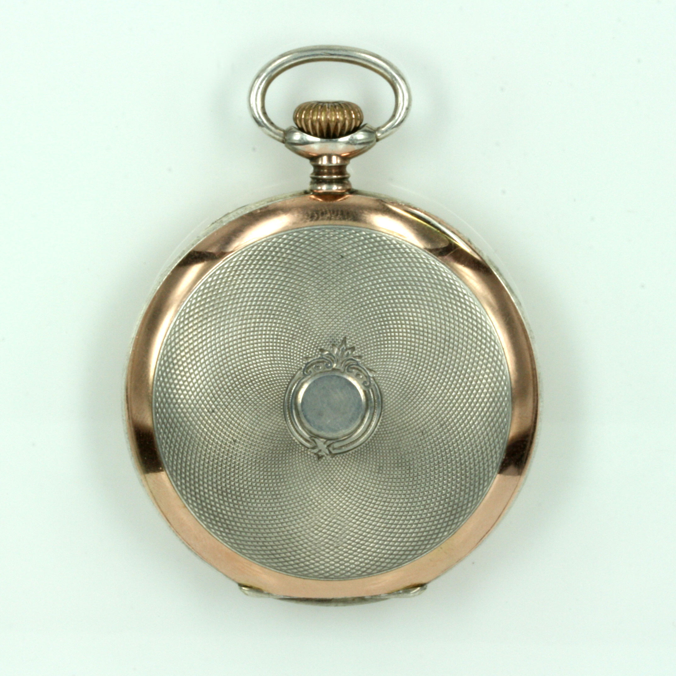 Buy Antique Longines pocket watch in 
