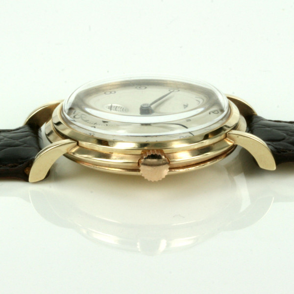 grand seiko credor