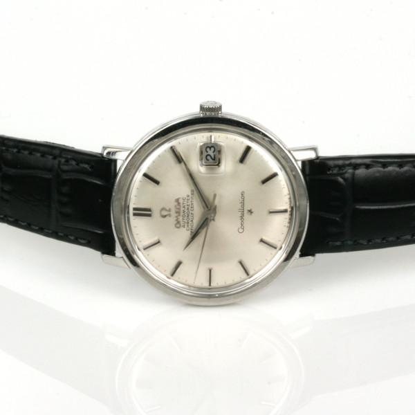 1966 Omega Constellation calibre 561 