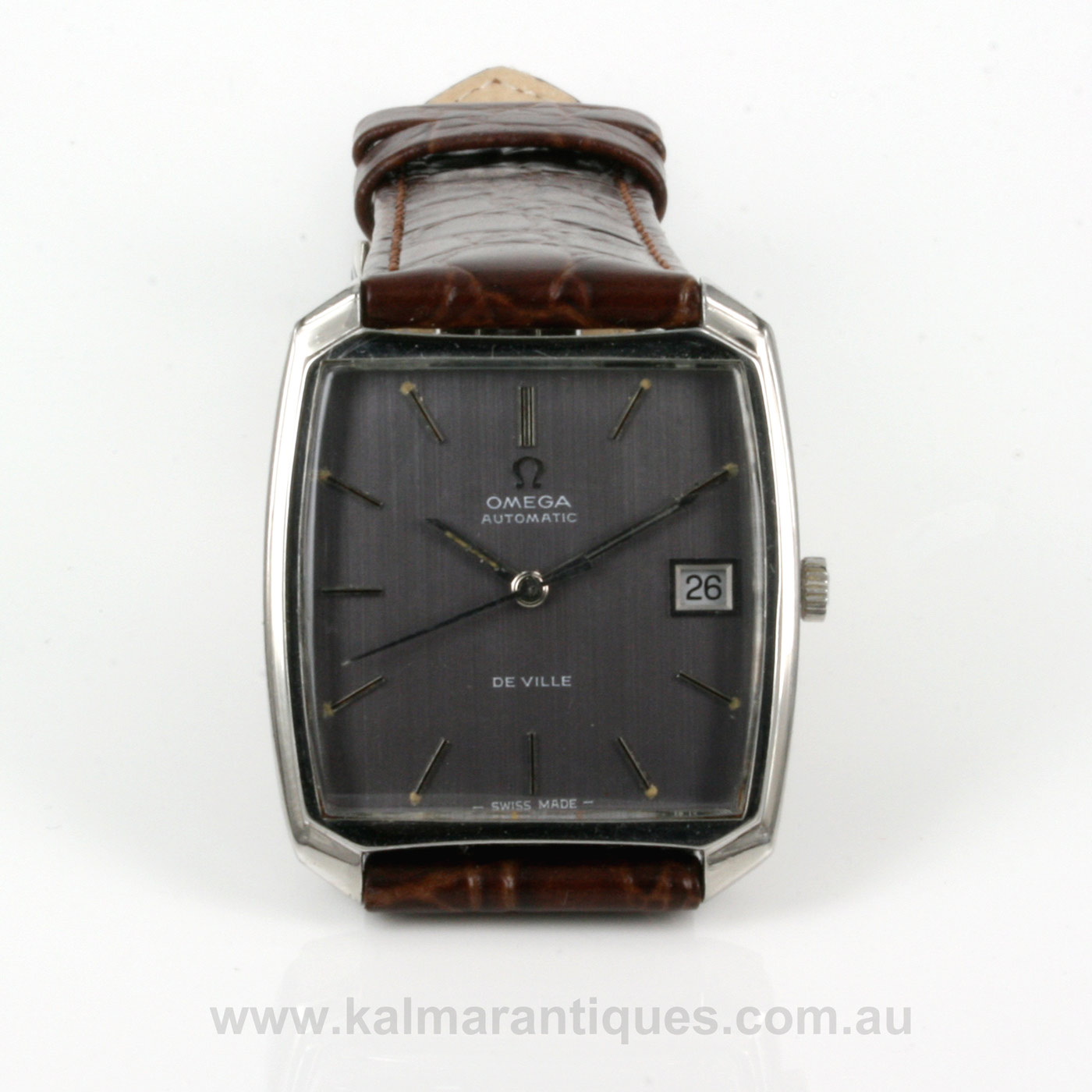 Buy 1969 vintage Omega De Ville watch 
