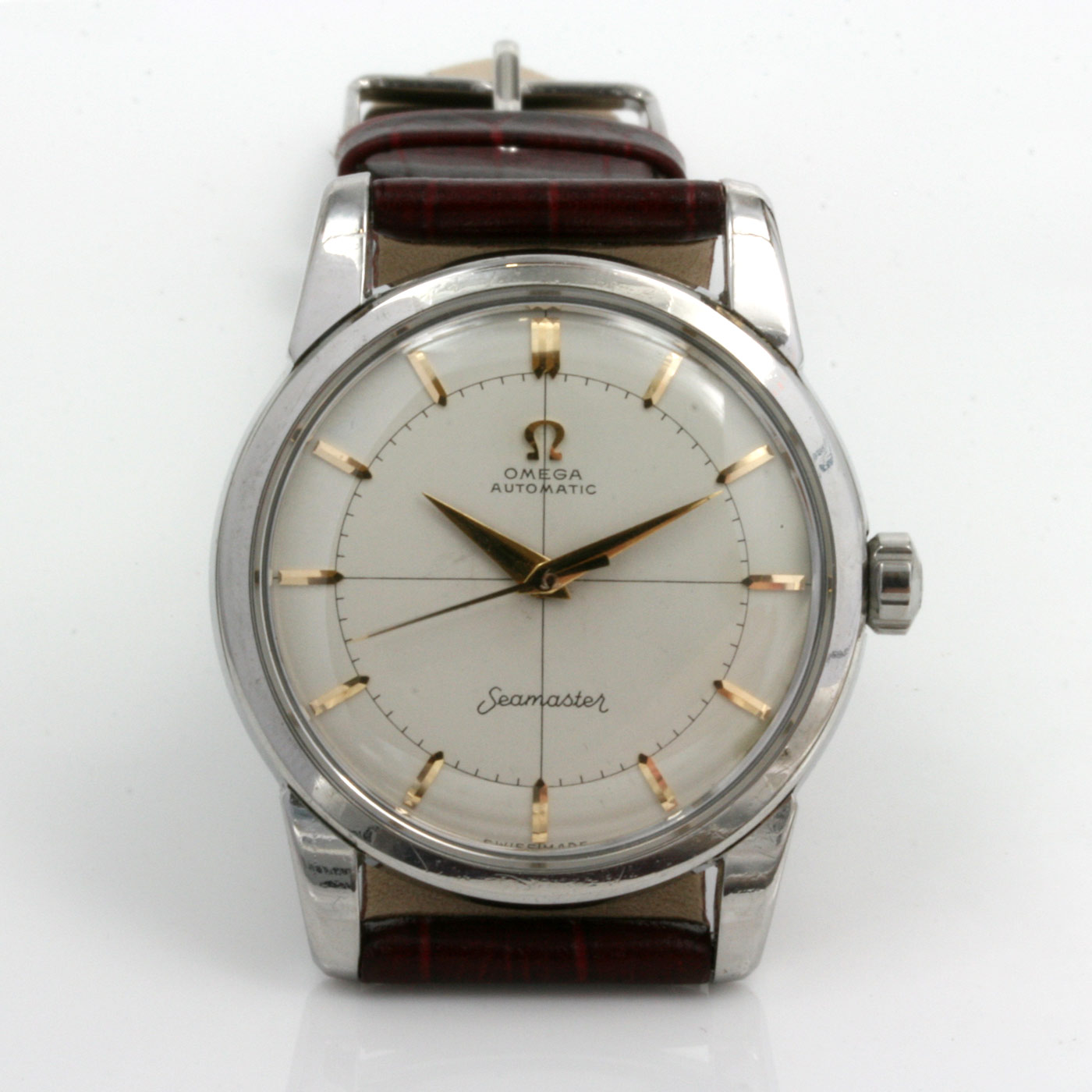 Buy Bumper automatic Omega from 1952 