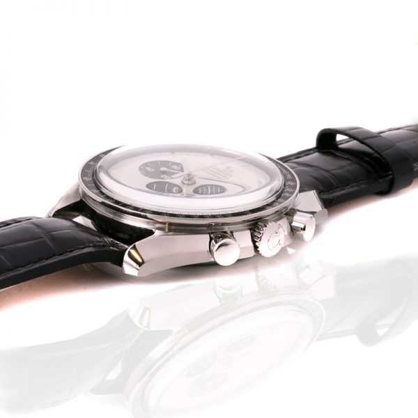 Rare Limited Edition Omega Speedmaster 