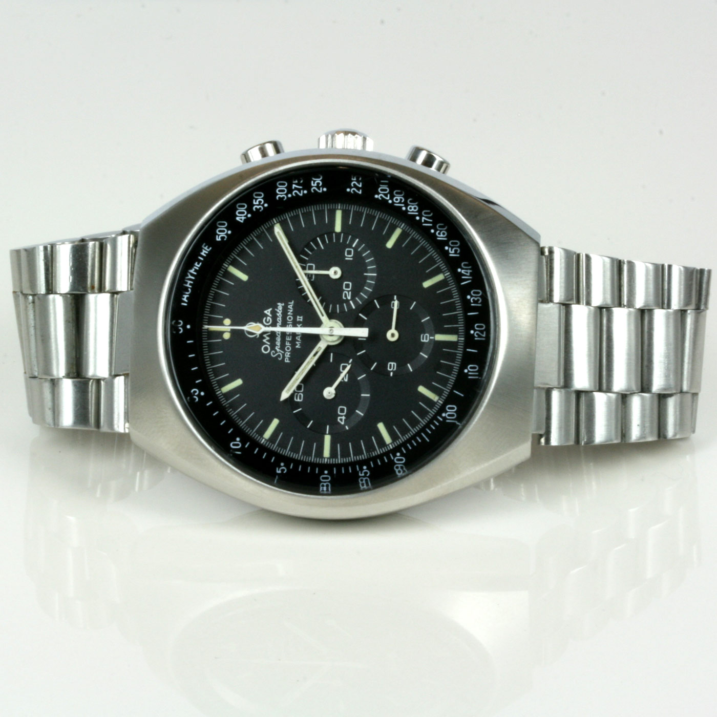 Buy Omega Speedmaster Mark II from 1969 