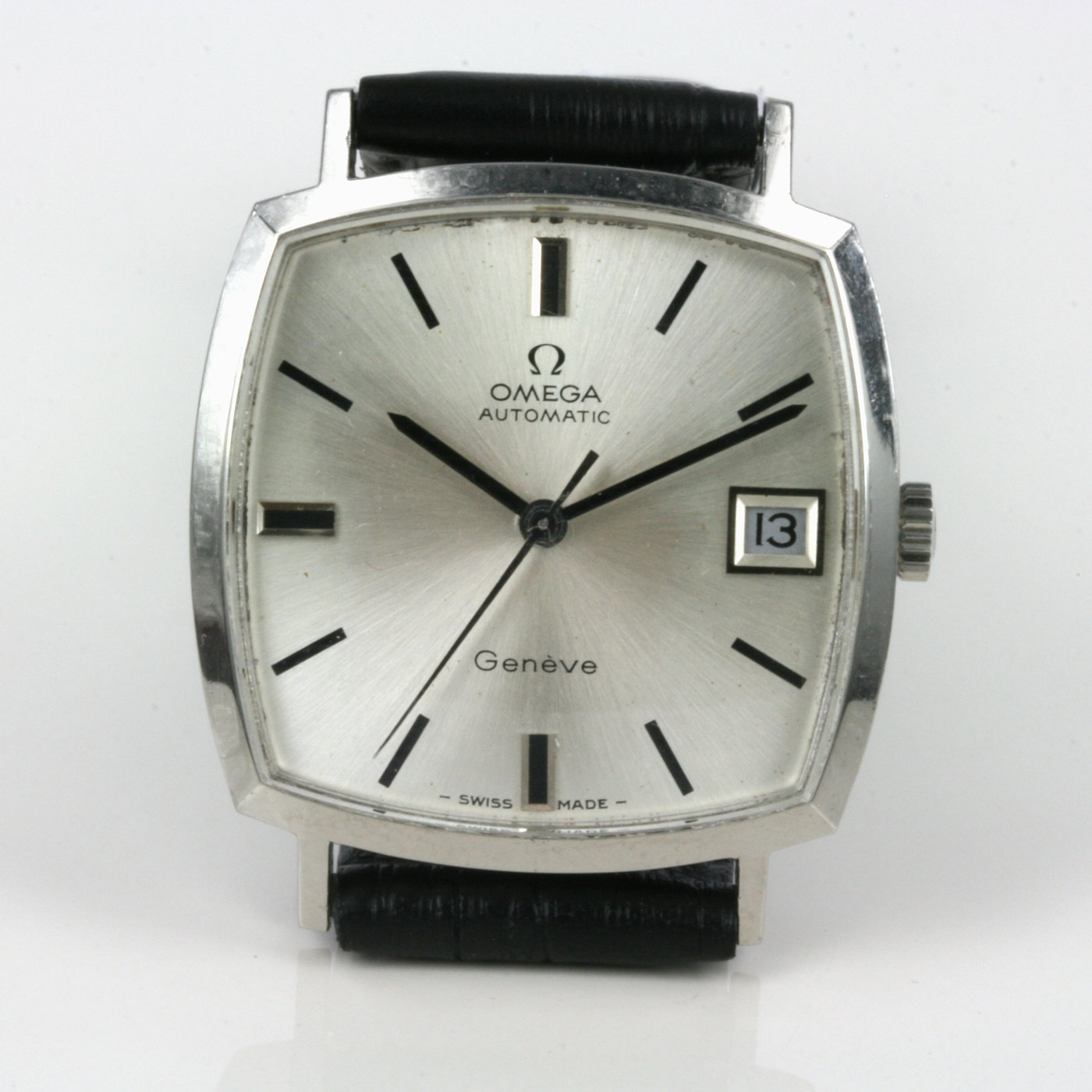 Buy Vintage 1971 Omega Geneve watch 
