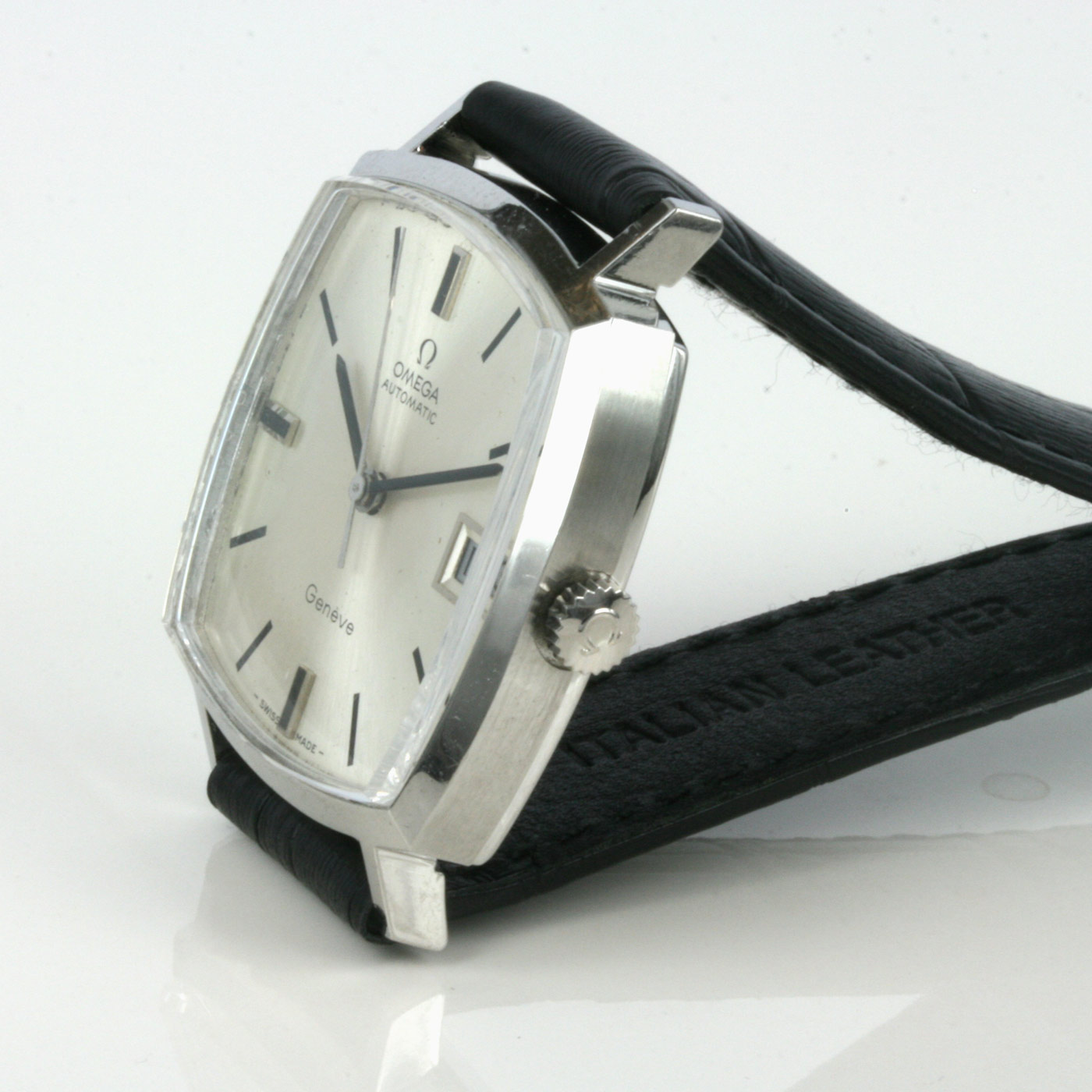 omega geneve automatic 1971