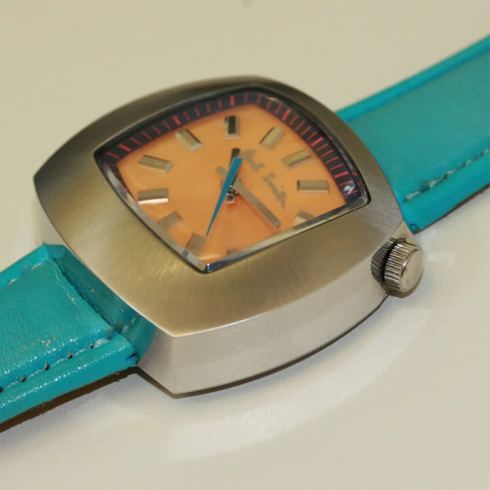 Buy Paul Smith automatic watch. Sold Items, Sold Watches Sydney - KalmarAntiques