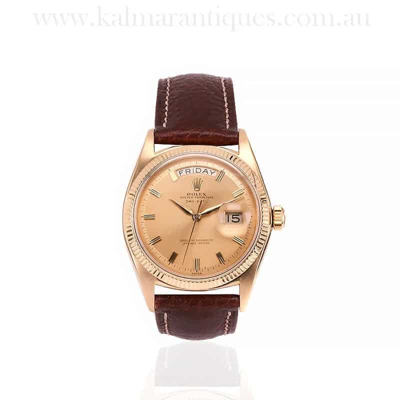 Products Rolex 1803 W1898
