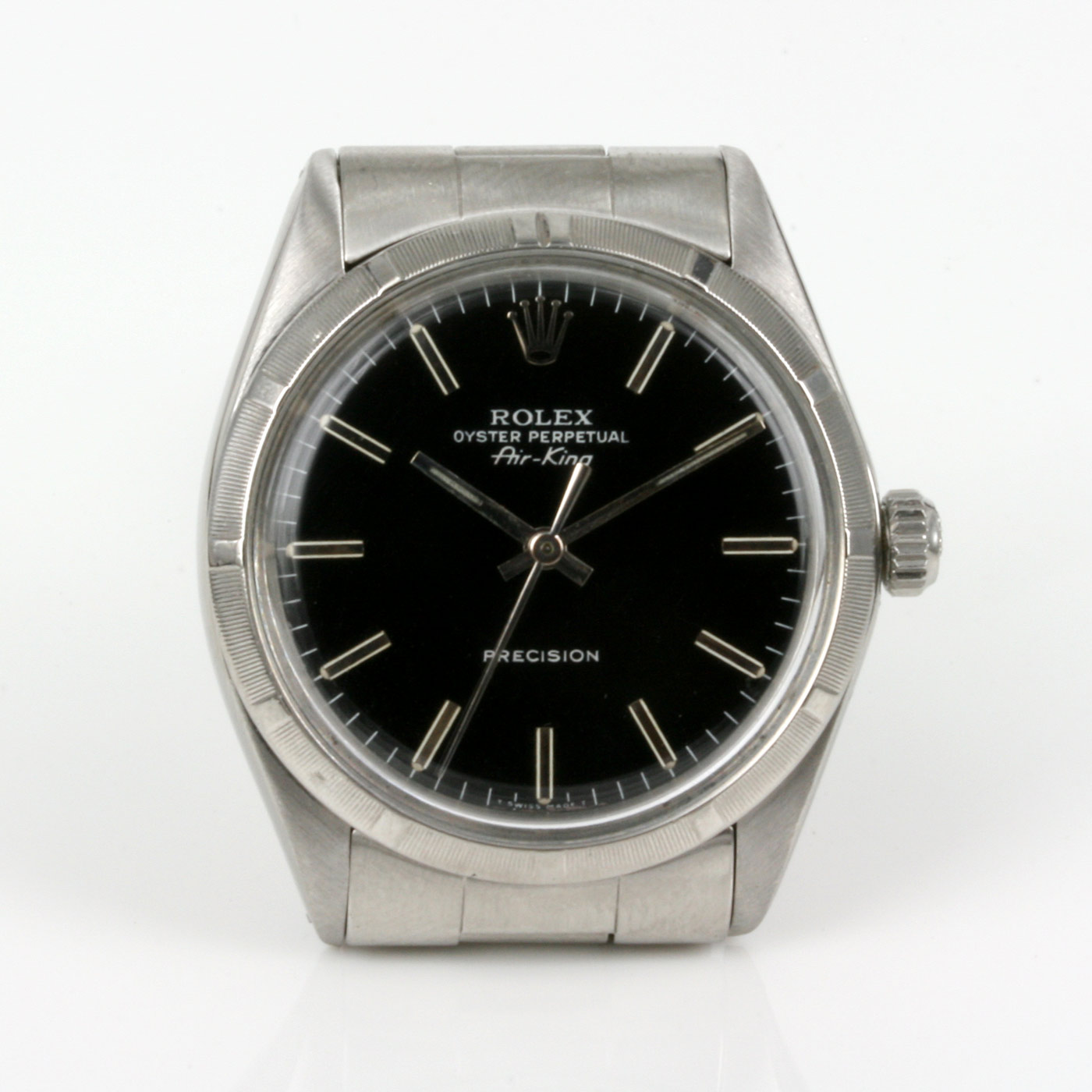 Vintage 1964 Rolex Air King model 1003 
